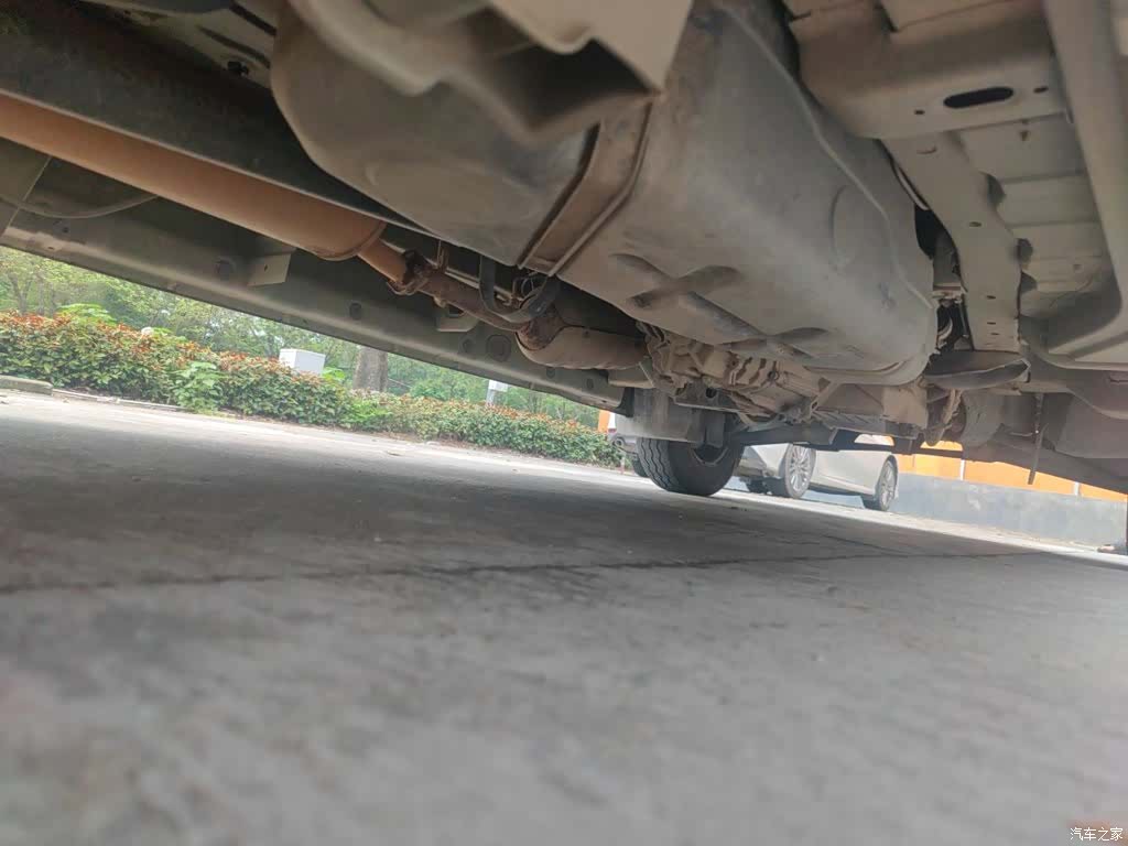 Changan M60, 2021 17