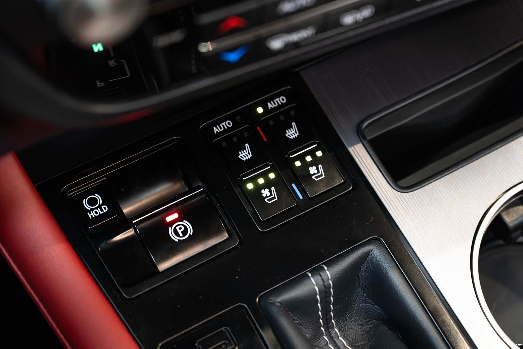 Lexus RX, 2021 19