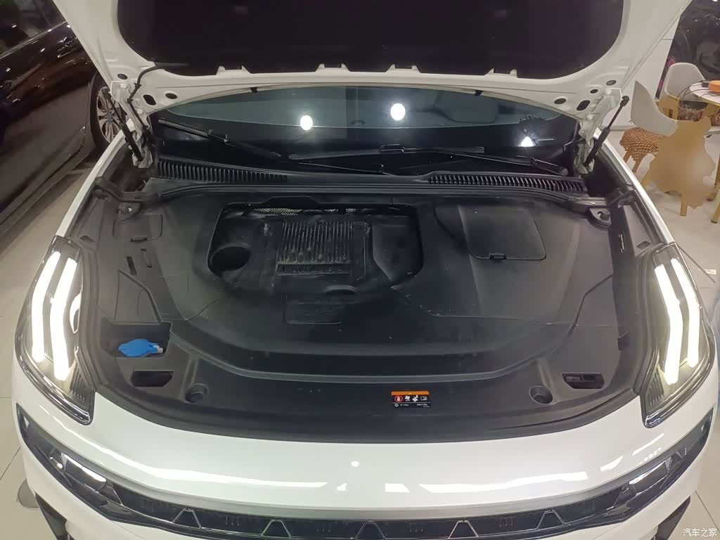 Lynk & Co 02, 2023 10