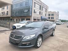 һ��-����CC 2011�� 2.0TSI ������