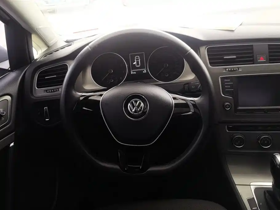 Volkswagen golf Volkswagen golf