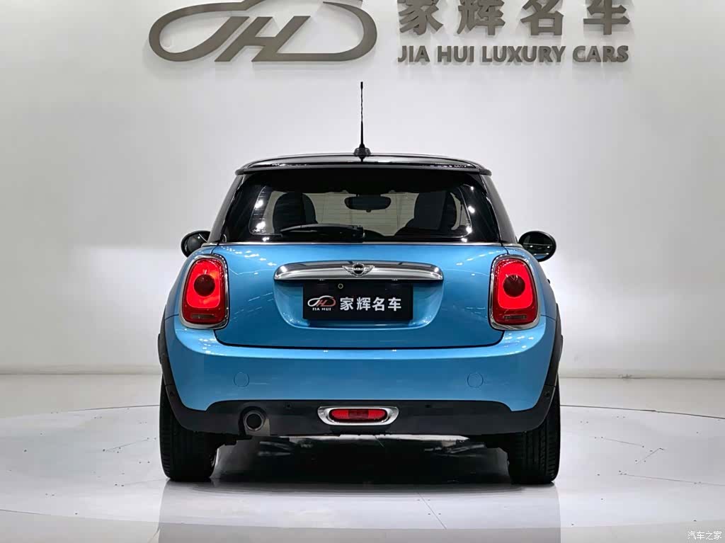 Mini Cooper, 2017 6