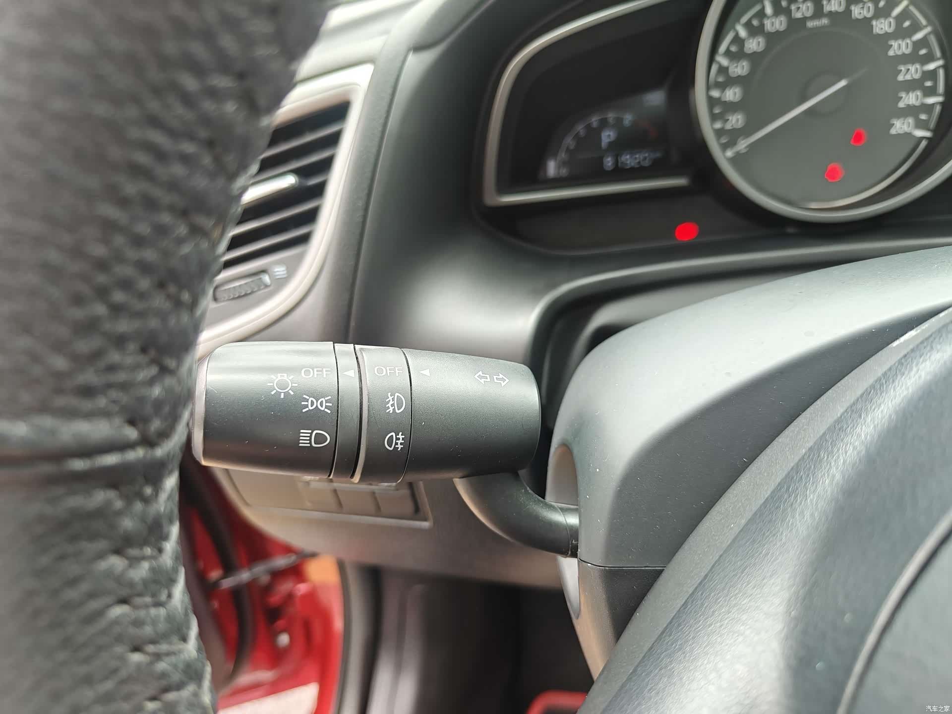 Mazda Mazda3, 2019 19