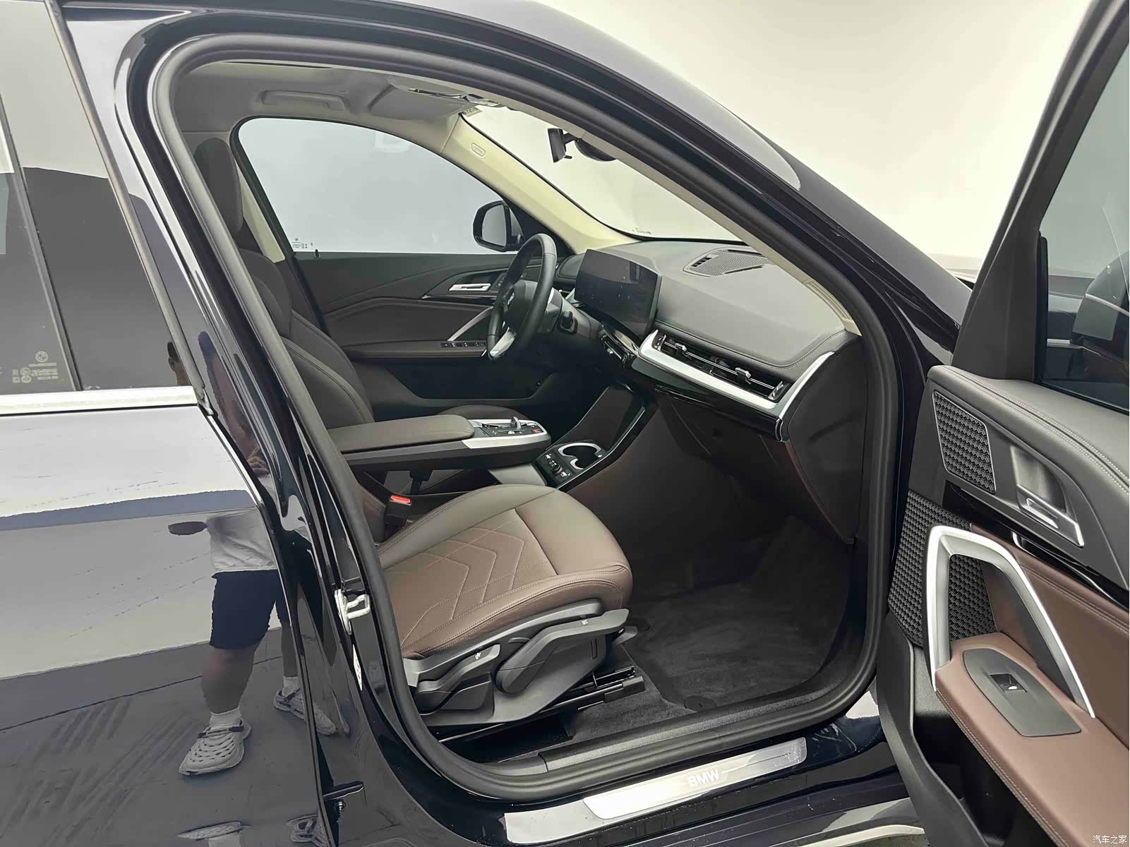 BMW X1, 2023 7