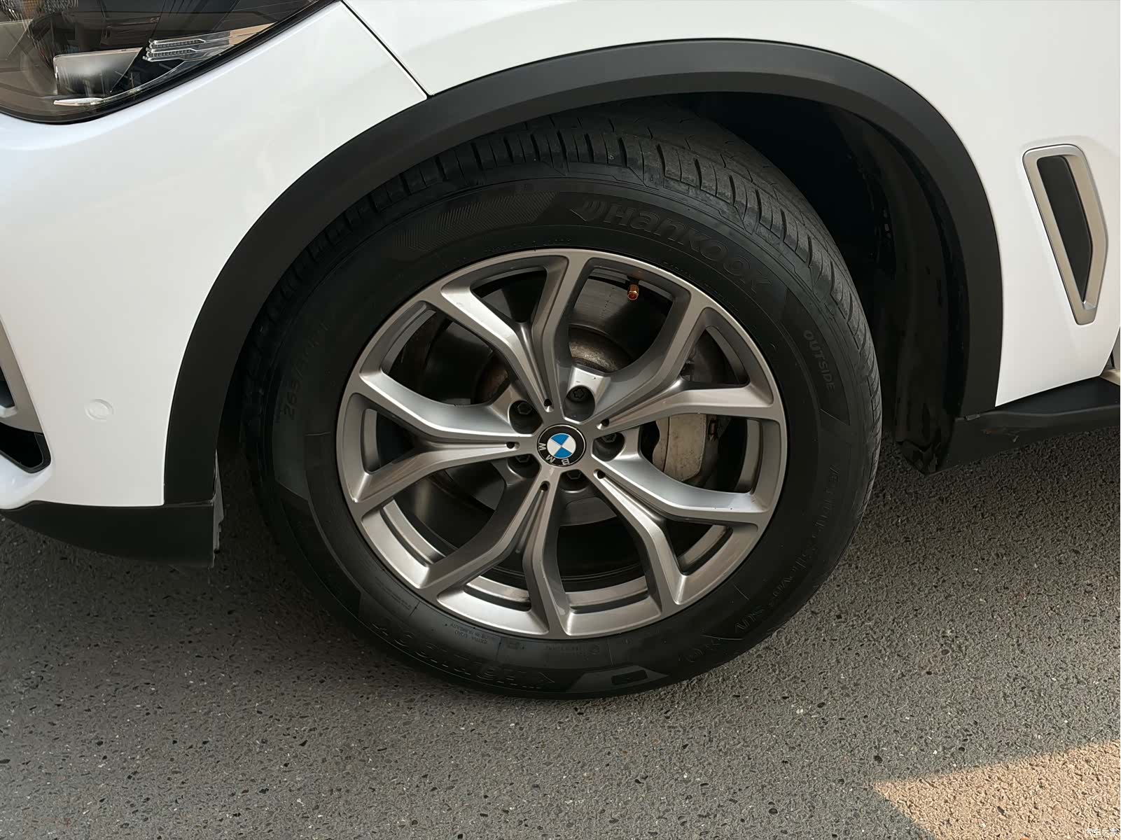 BMW X5, 2020 8