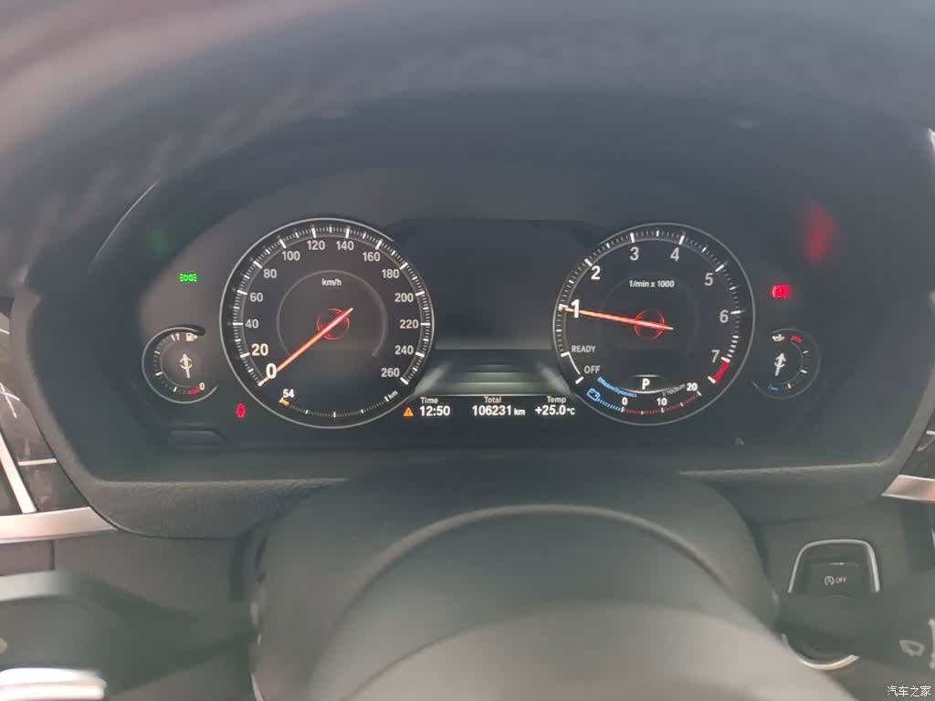 BMW 3 Series, 2018 12