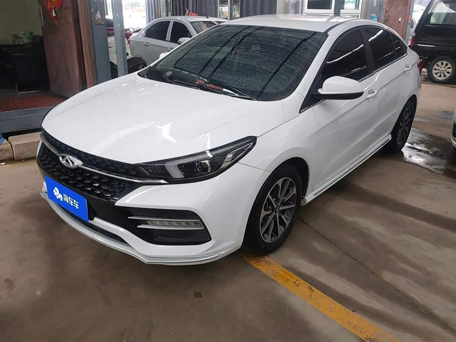 Chery GX