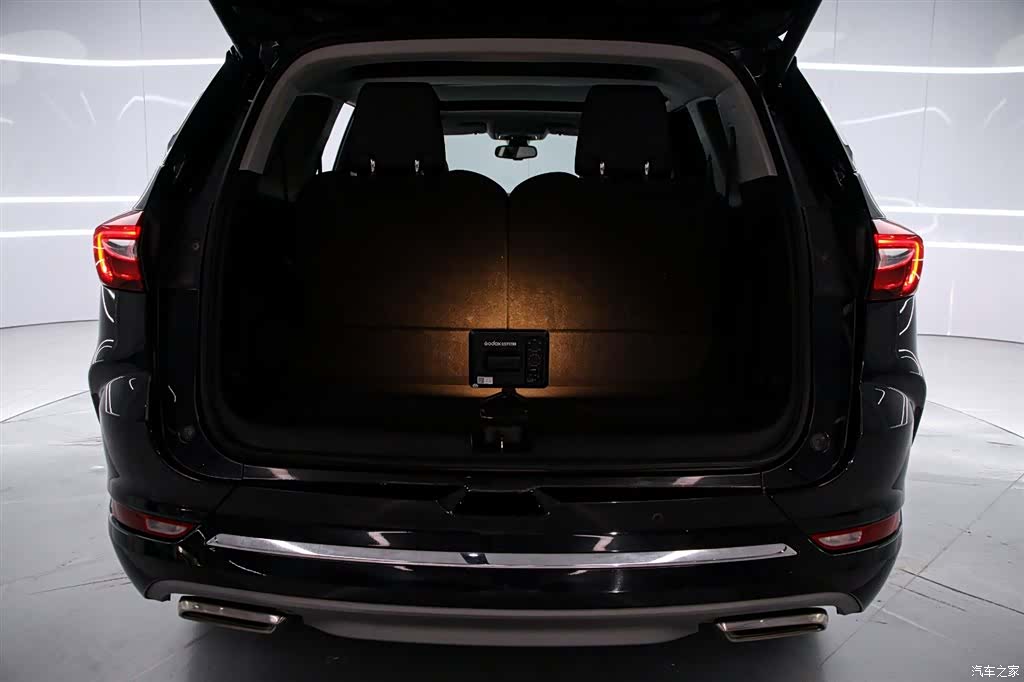 Buick Enclave, 2021 15