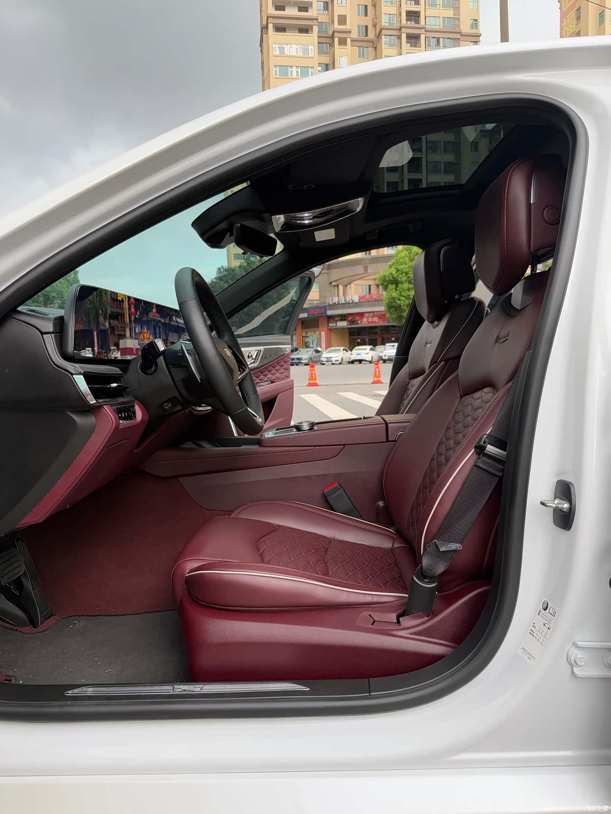 Cadillac CT6, 2024 30