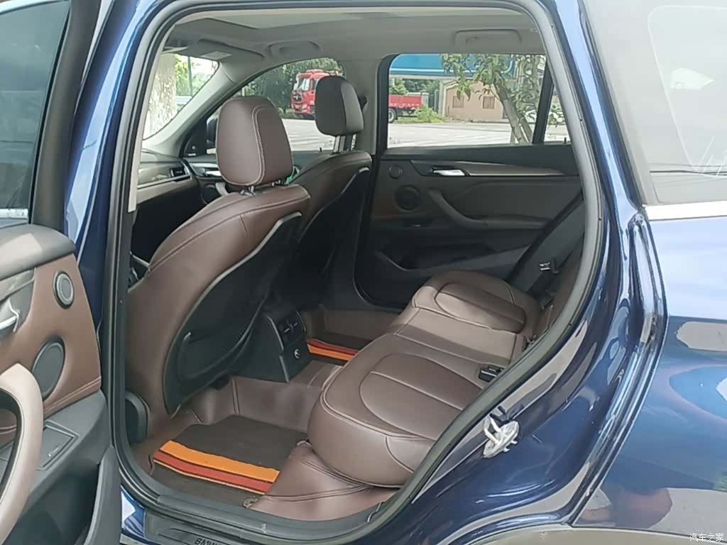 BMW X1, 2017 17