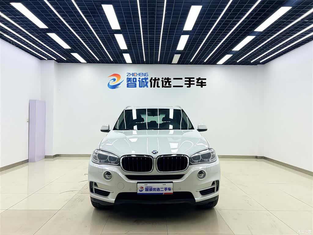BMW X5, 2015 2