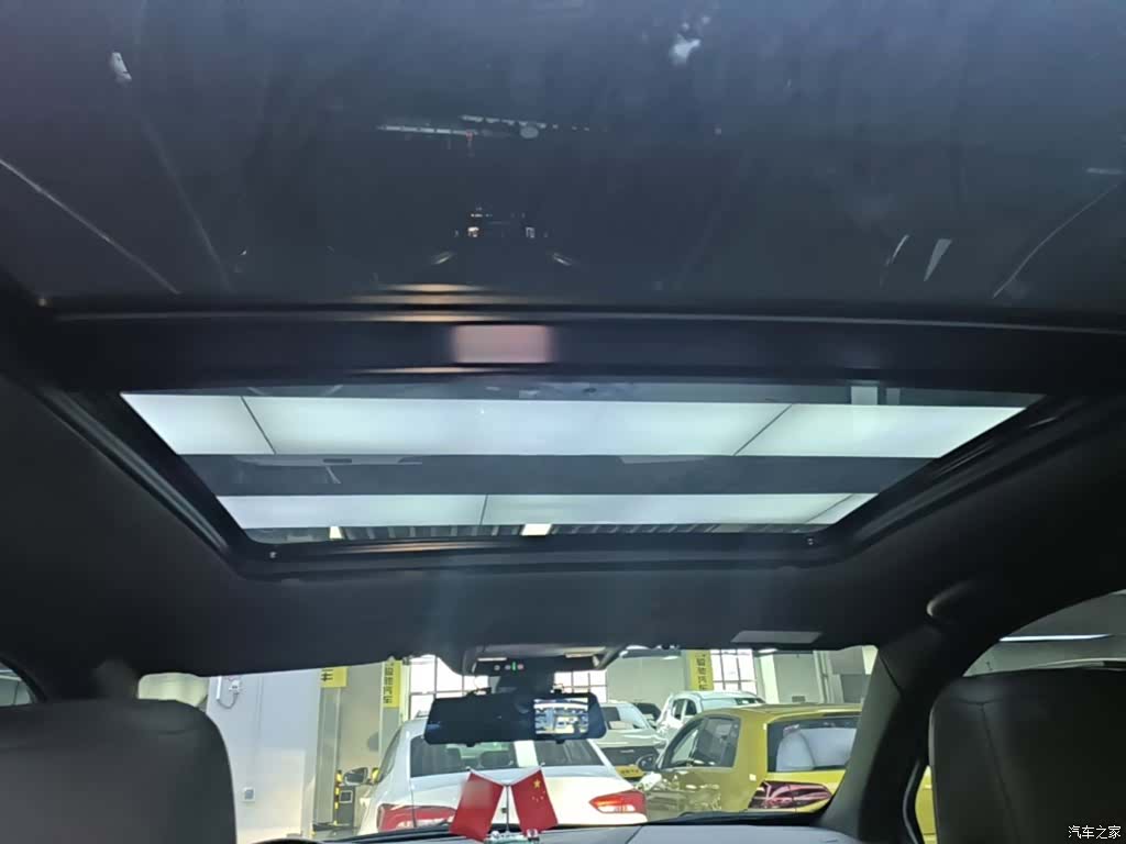 Cadillac XT5, 2024 18