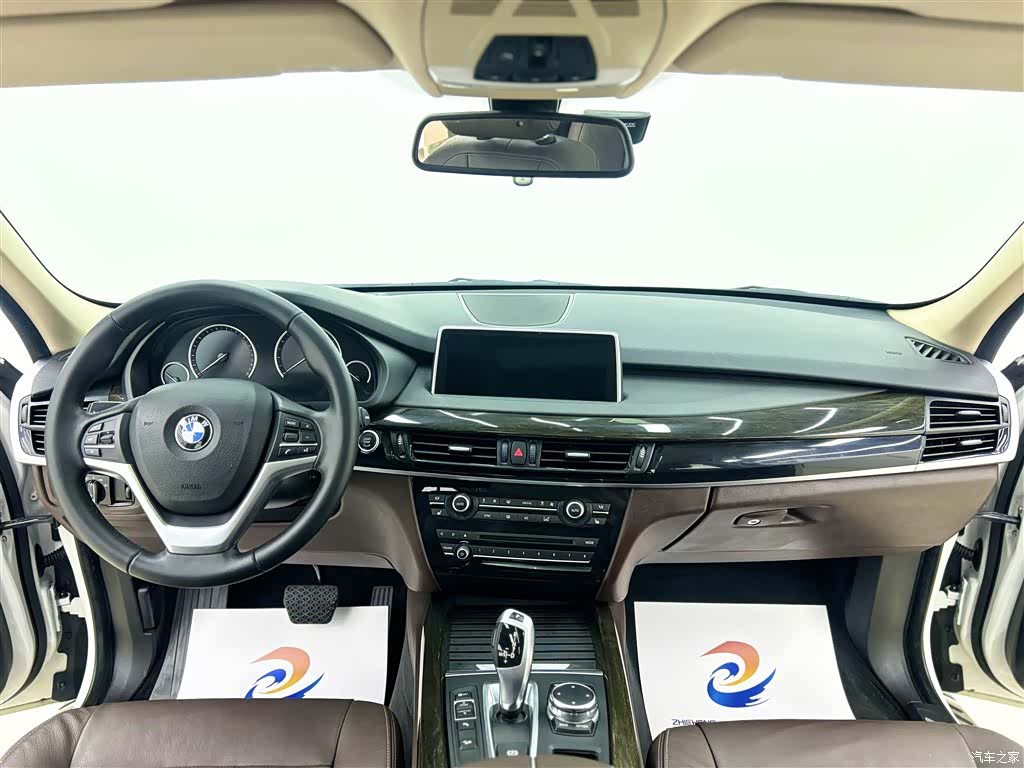 BMW X5, 2015 7