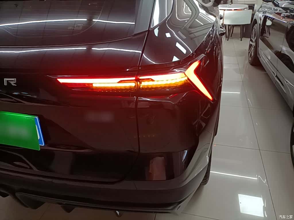 Jetour Dashing, 2025 8