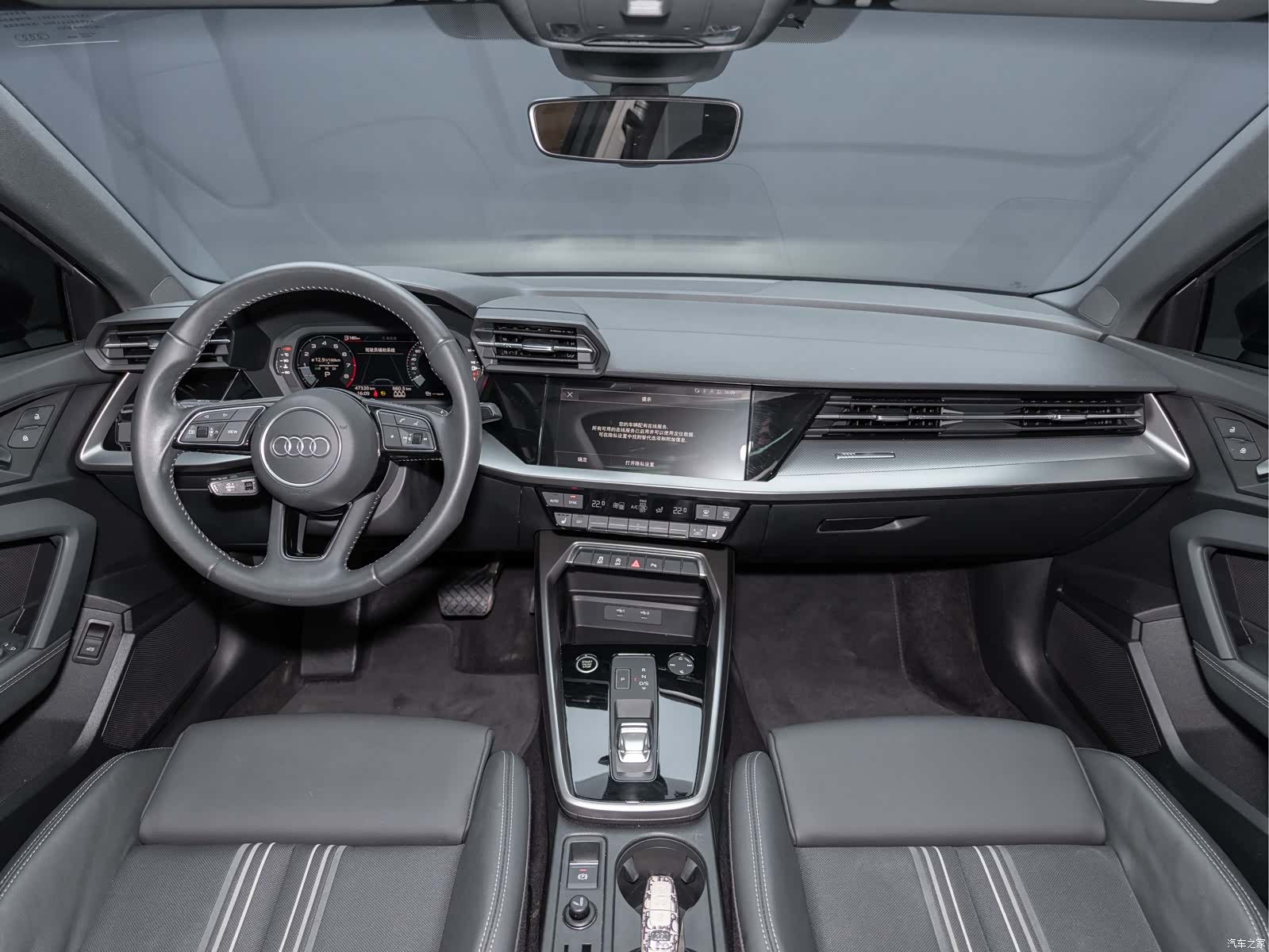 Audi A3, 2022 4