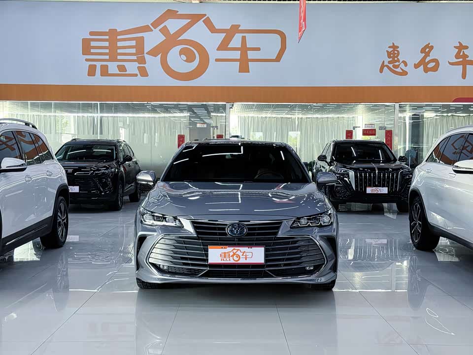 Toyota Asian dragon Toyota Asian dragon