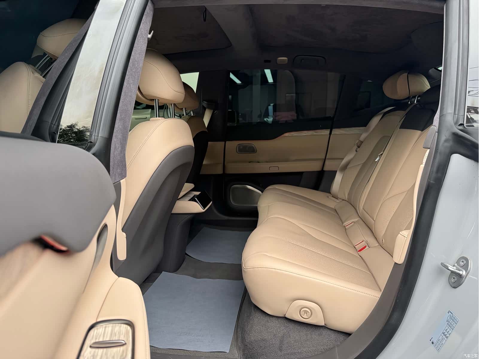 NIO ET7, 2022 21
