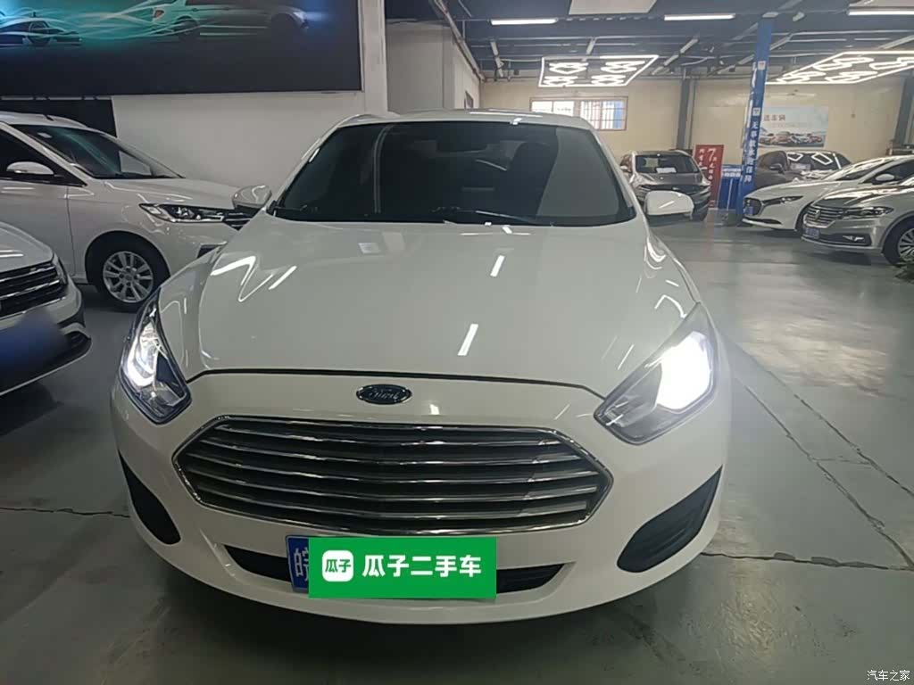 Ford VI, 2019 3