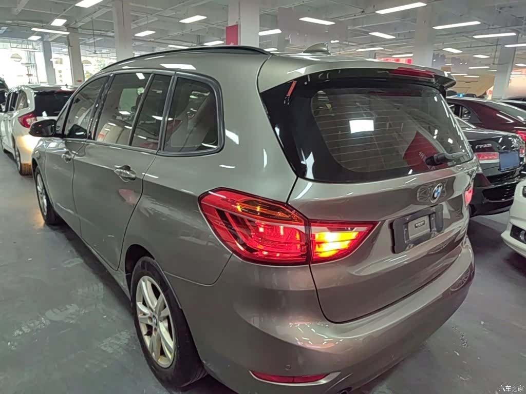 BMW 2 Series, 2015 23