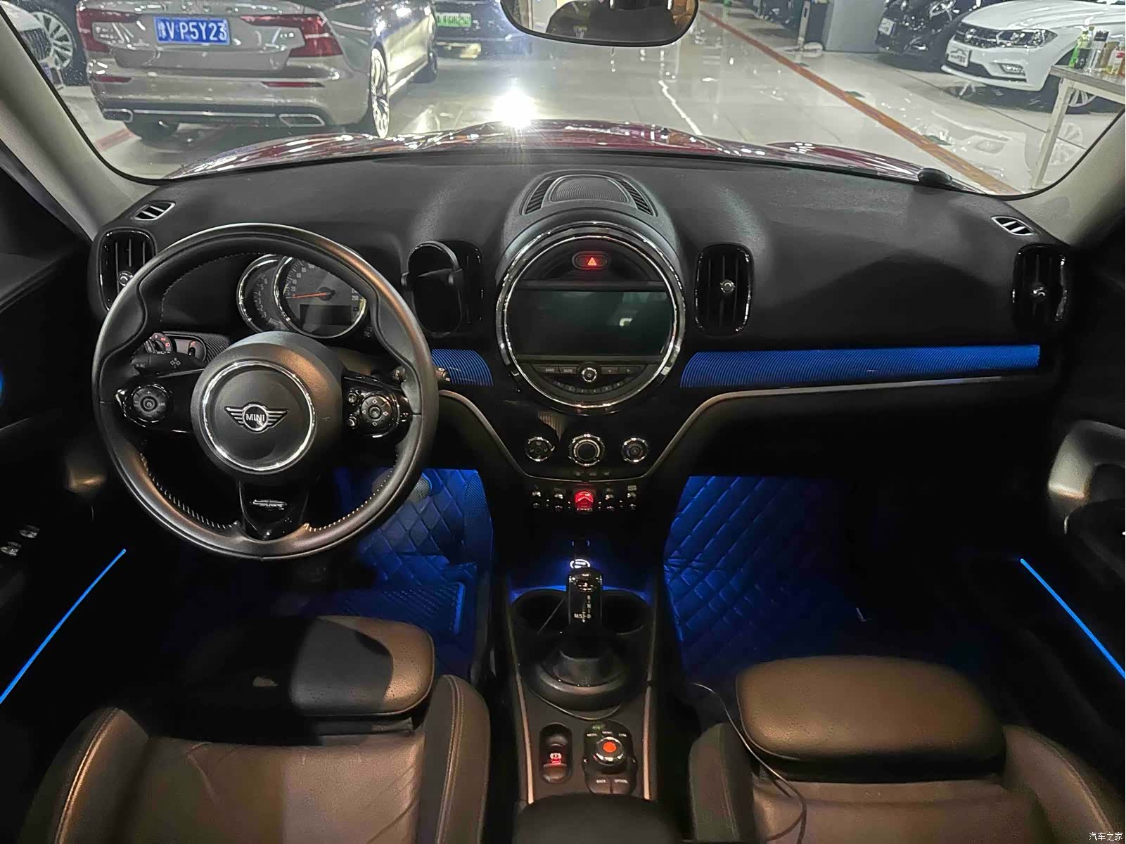 Mini Countryman, 2020 6