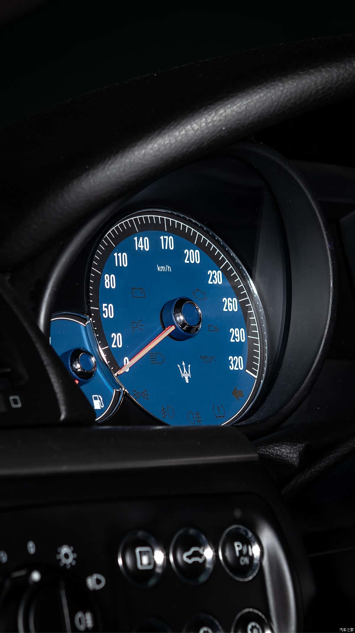 Maserati GranTurismo, 2013 14