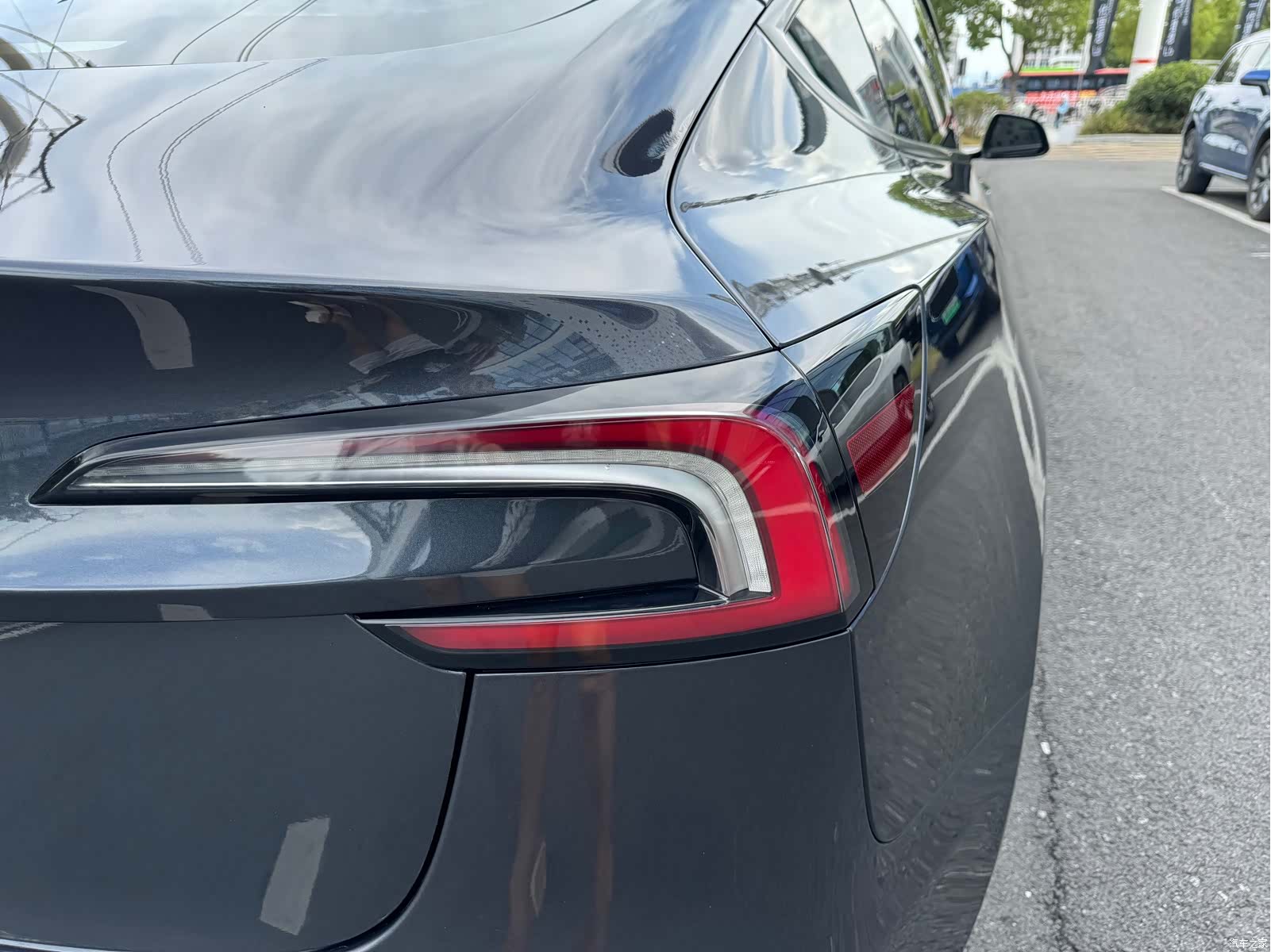 Tesla Model 3, 2024 14