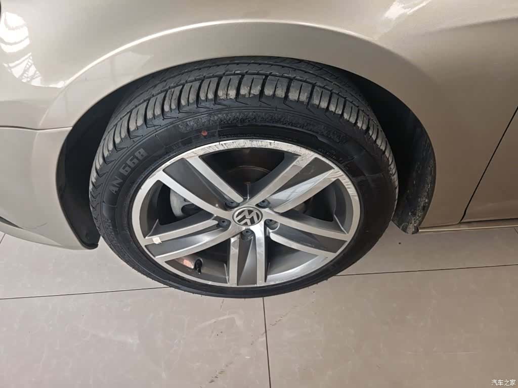 Volkswagen CC, 2016 23