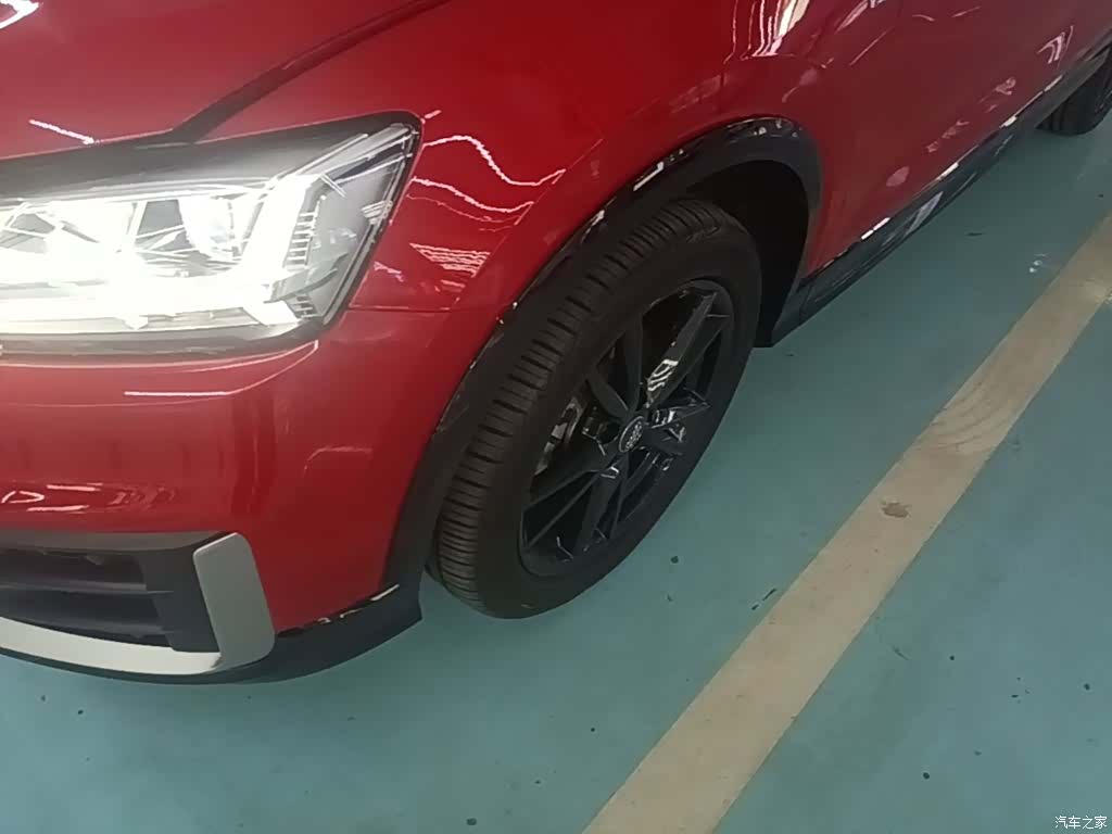 Audi Q2L, 2020 23
