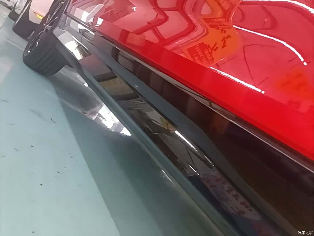 Audi Q2L, 2020 21