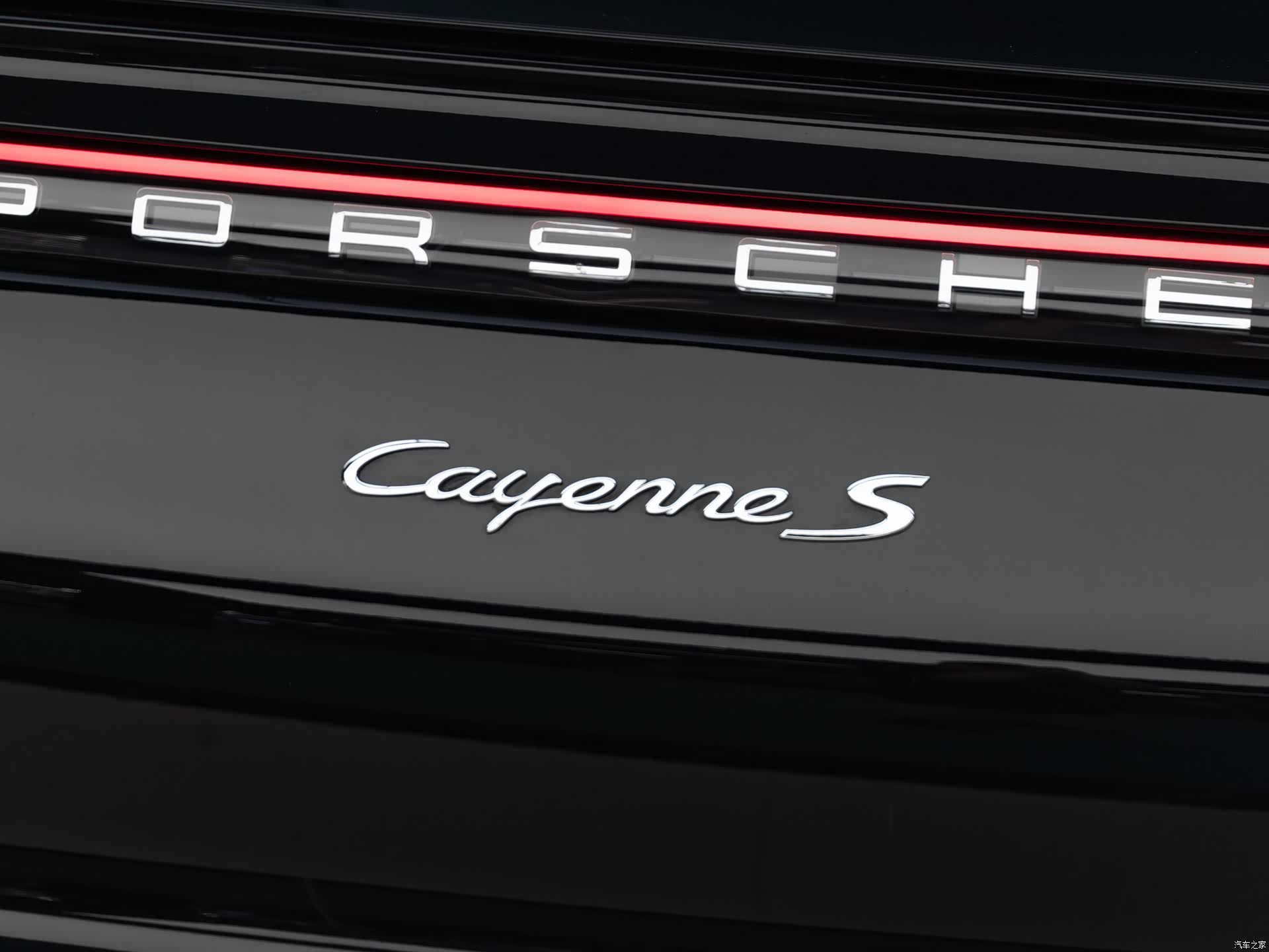 Porsche Cayenne, 2021 13