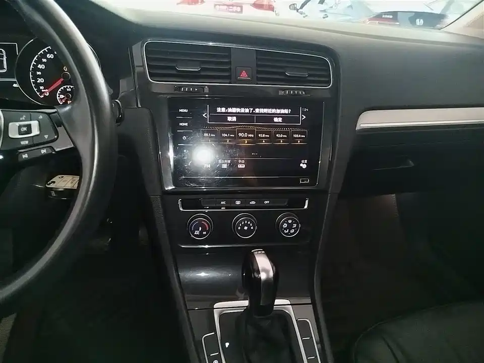 Volkswagen golf Volkswagen golf