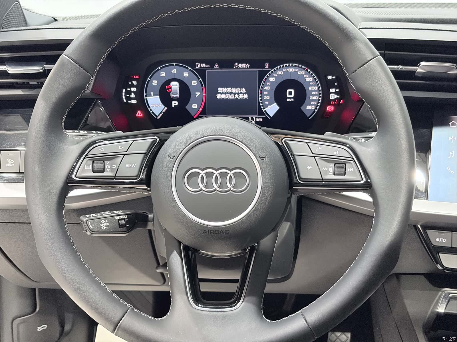 Audi A3, 2023 18