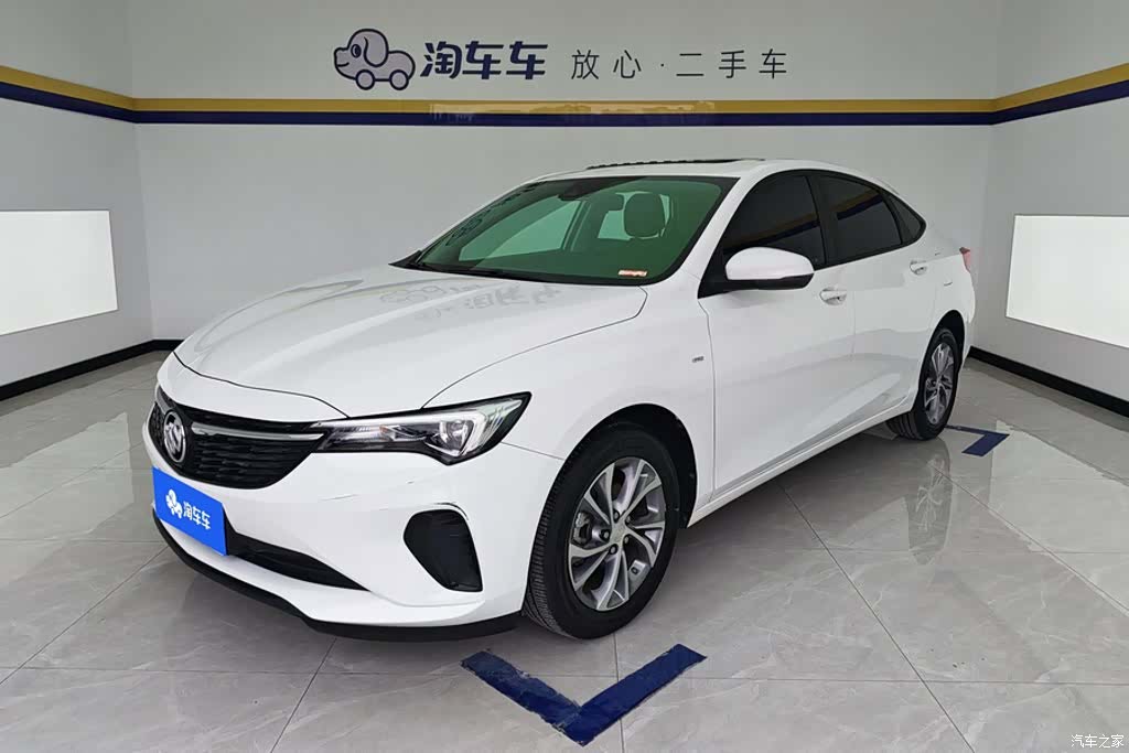 Buick Verano, 2024 1