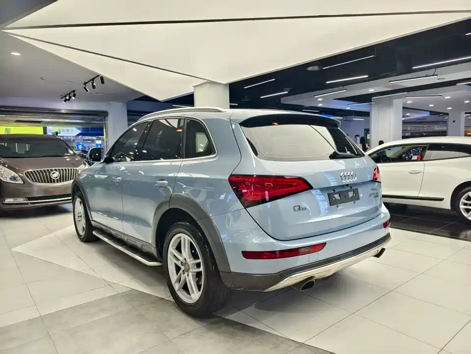 Audi Q5 Audi Q5
