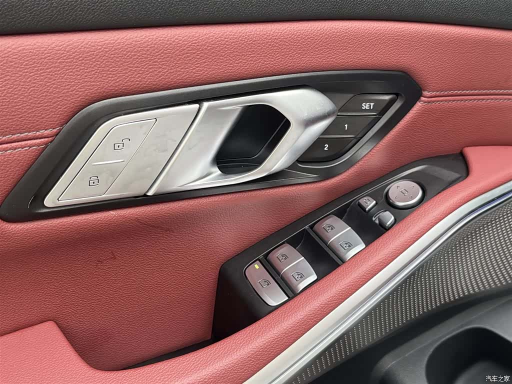 BMW 3 Series, 2022 13