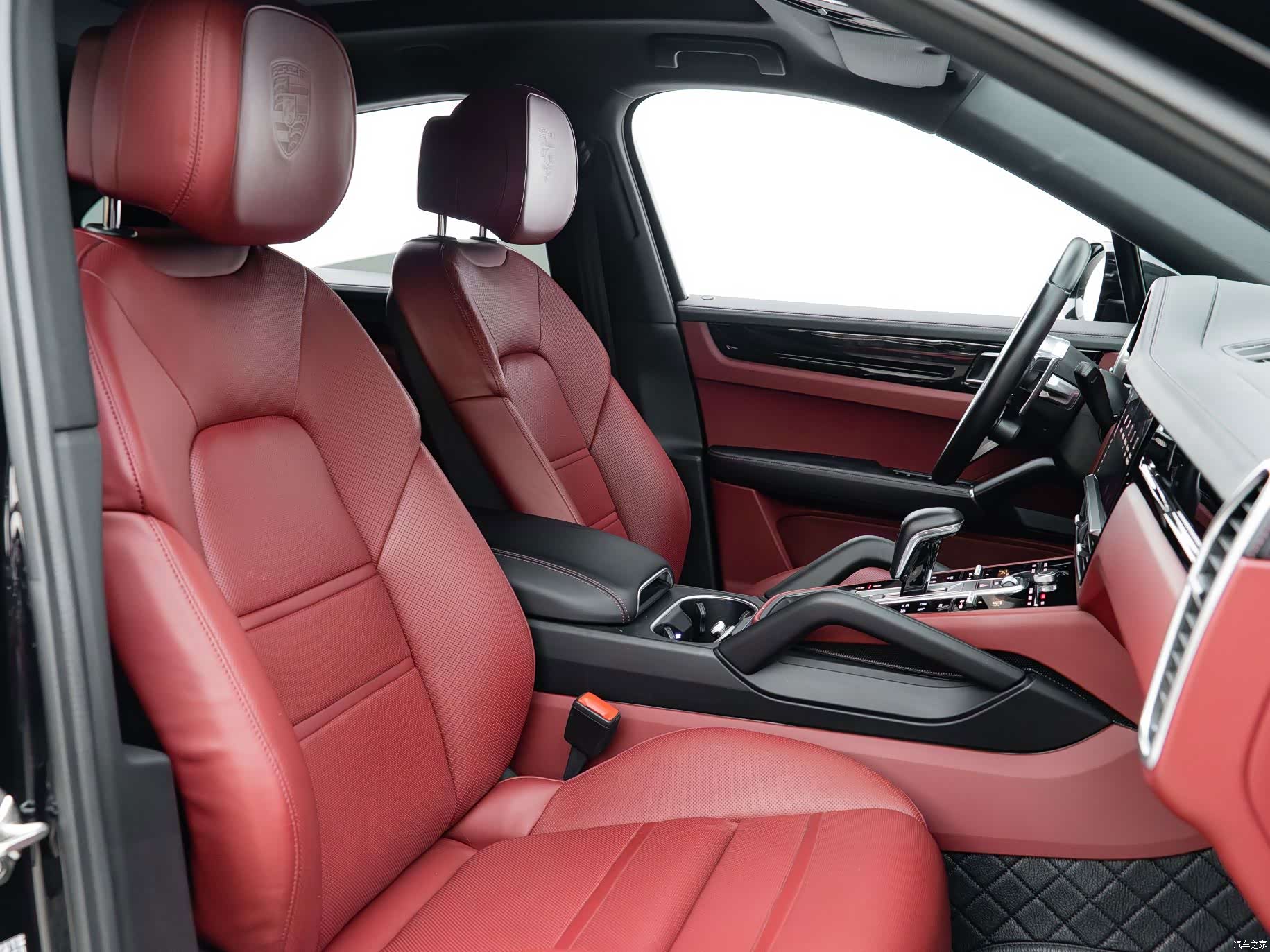 Porsche Cayenne, 2021 20