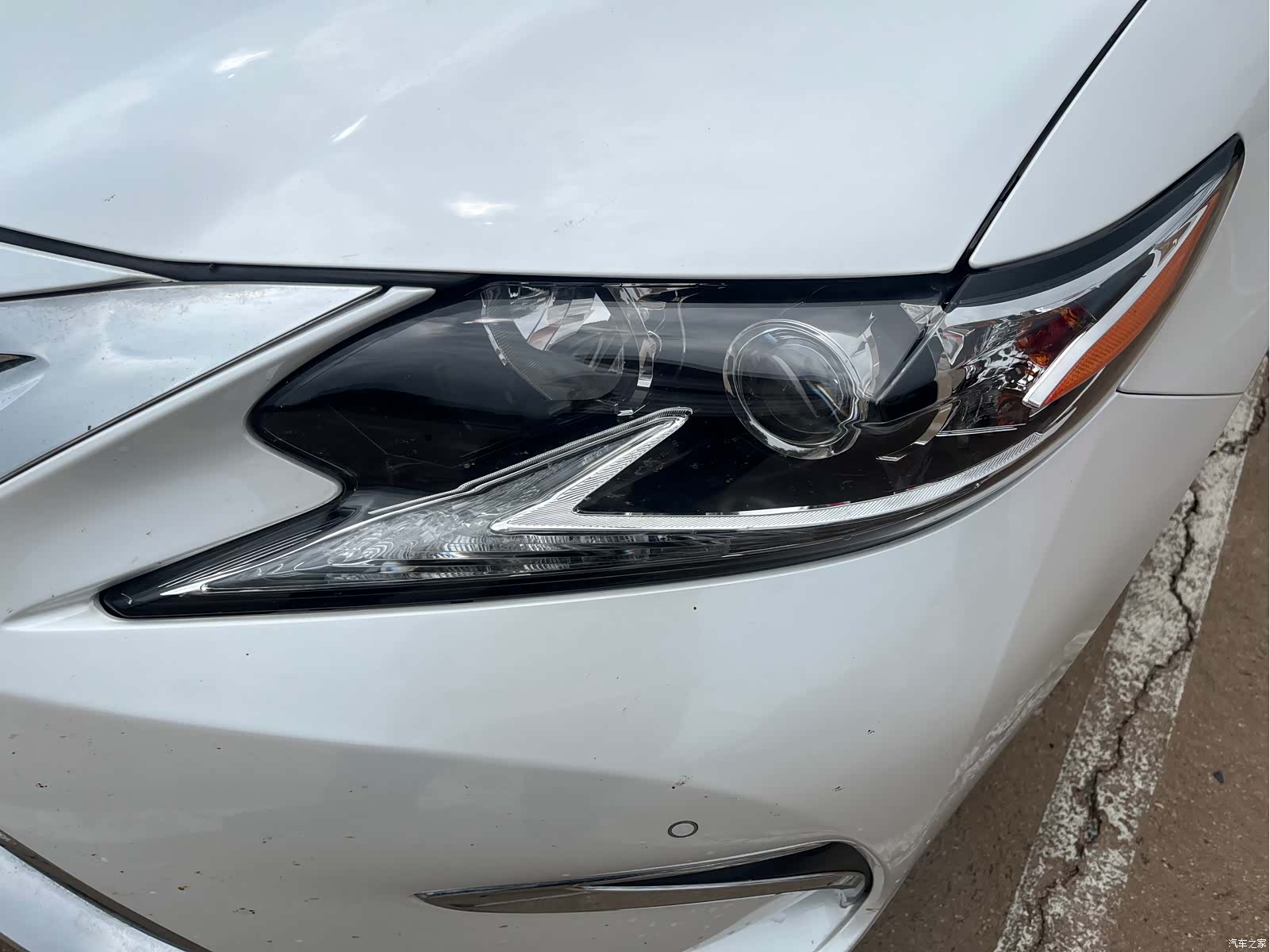 Lexus ES, 2016 9