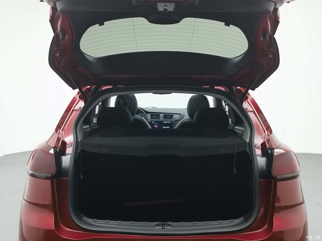 Citroen C3-XR, 2015 16