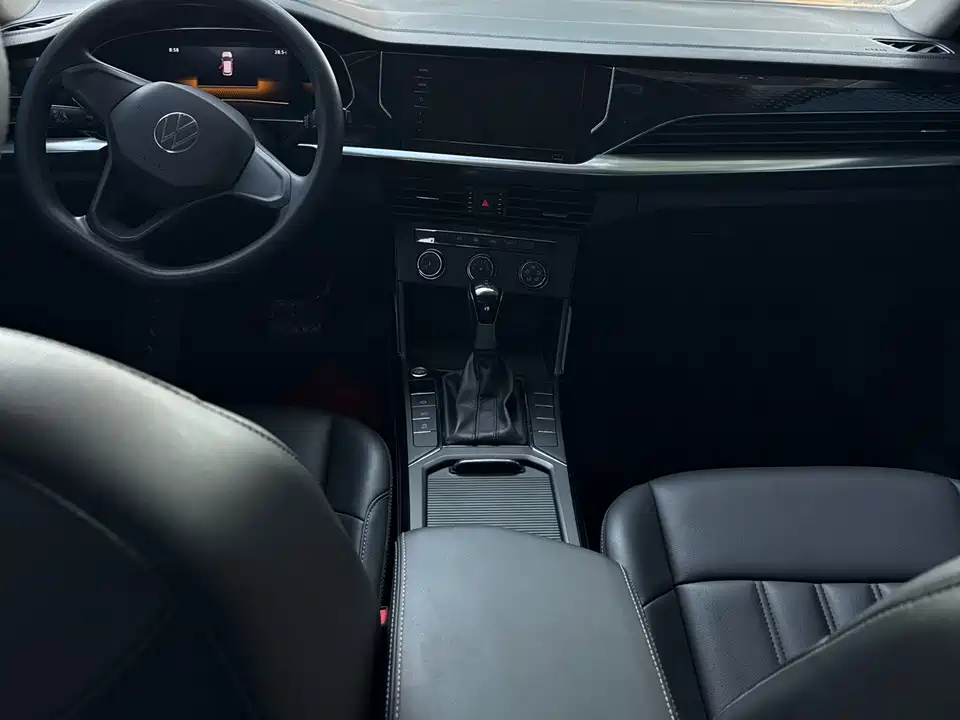 Volkswagen Passat Volkswagen Passat
