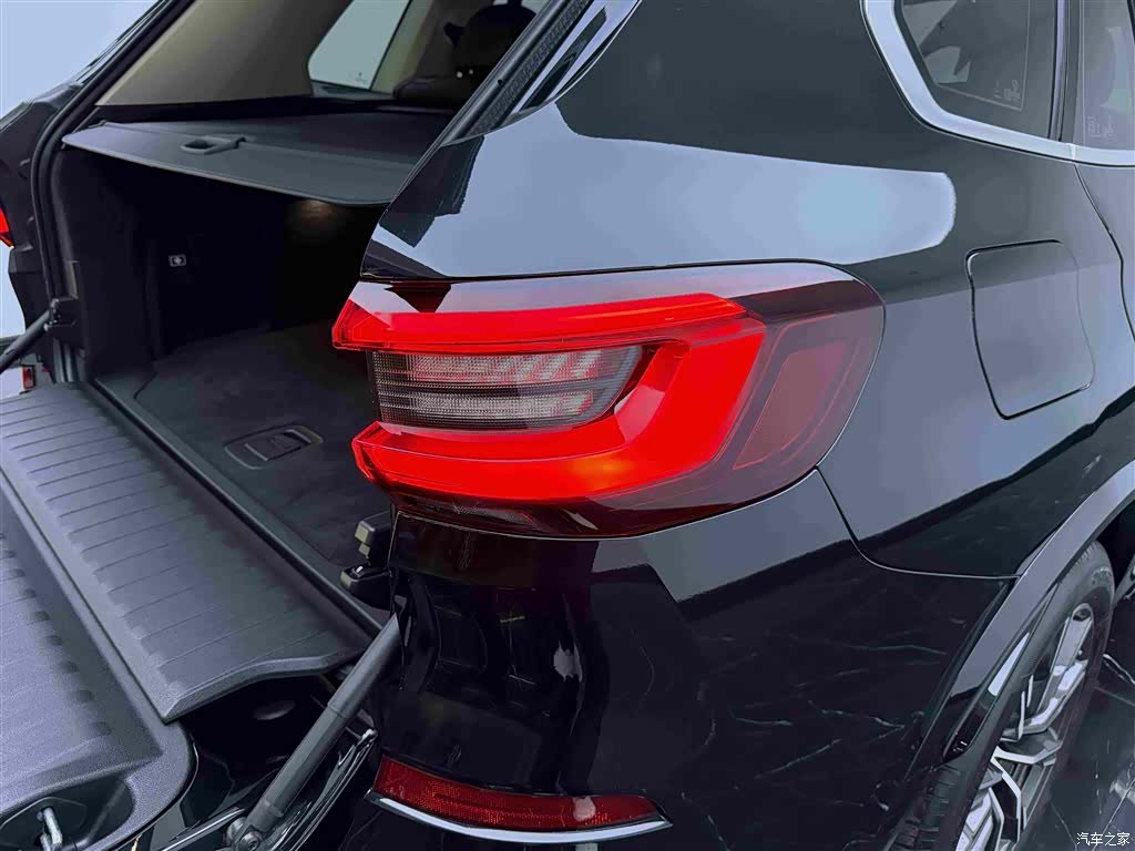 BMW X5, 2022 21