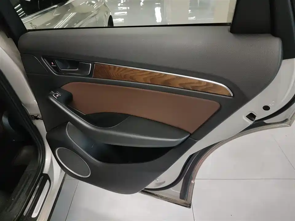 Audi Q5 Audi Q5