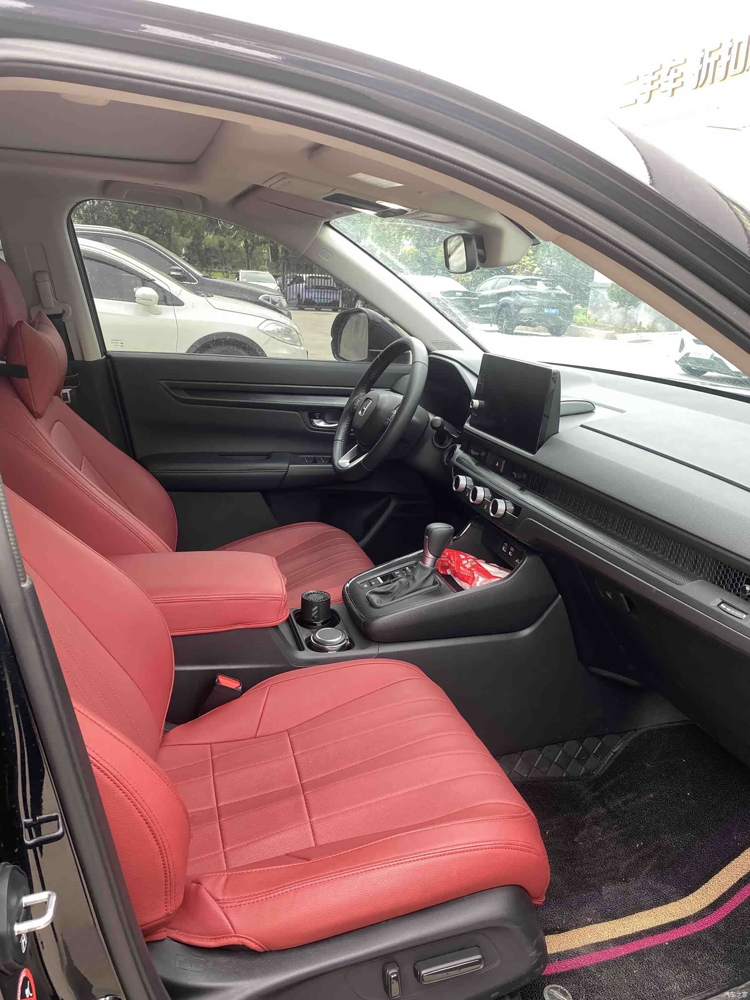 Honda Breeze, 2025 7