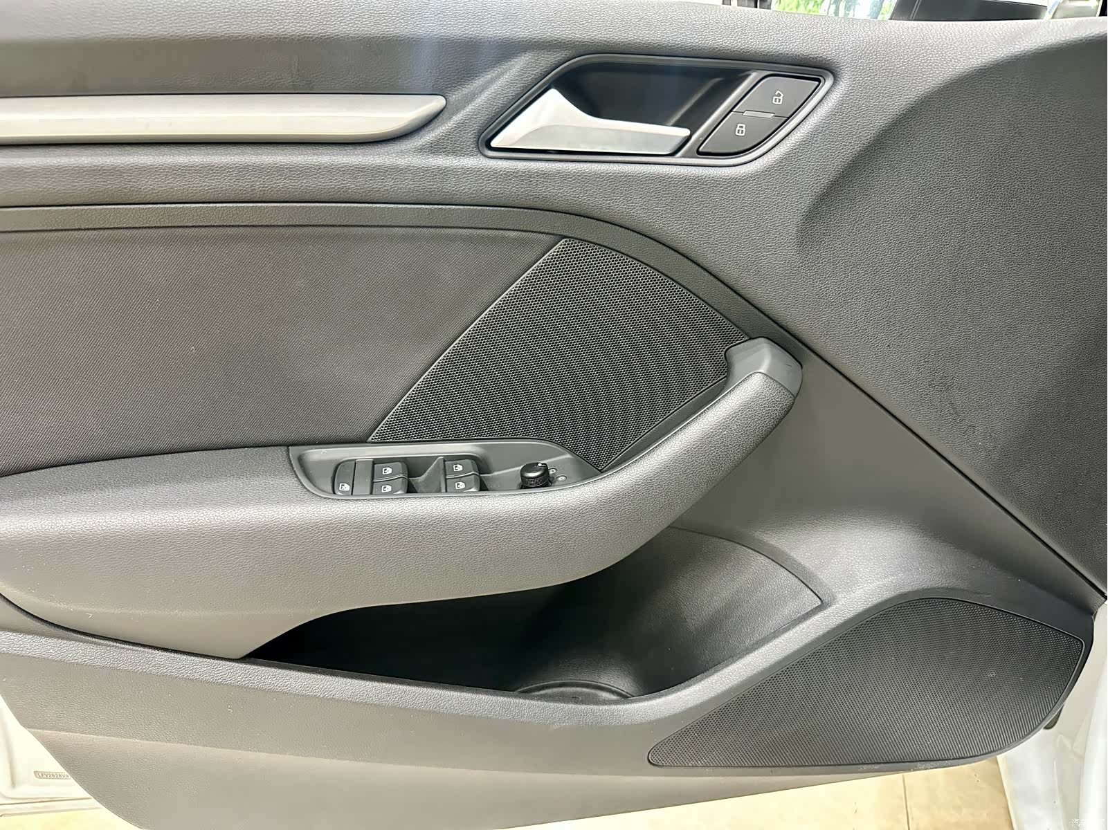 Audi A3, 2018 21