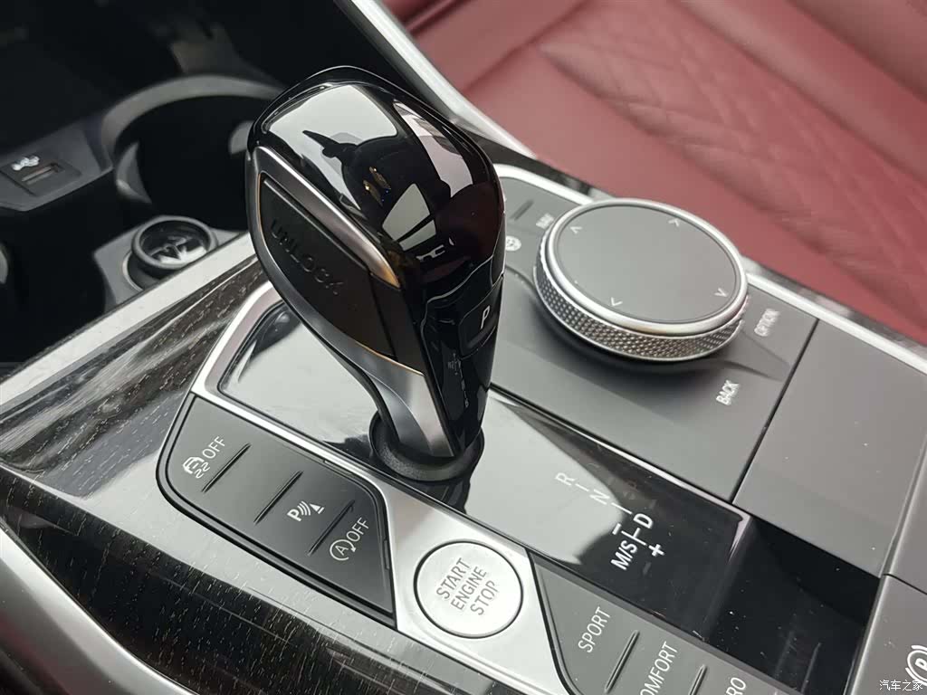 BMW 3 Series, 2022 16