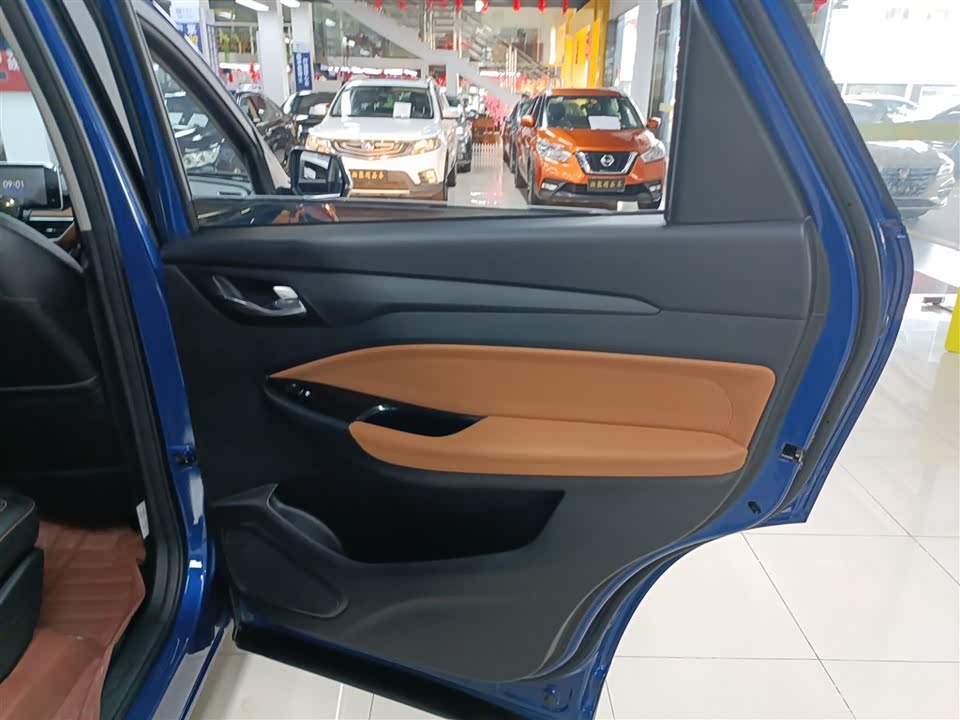 Wuling Wuling Hongguang S3