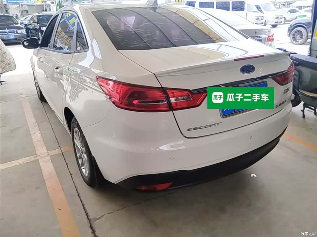 Ford VI, 2020 все фото