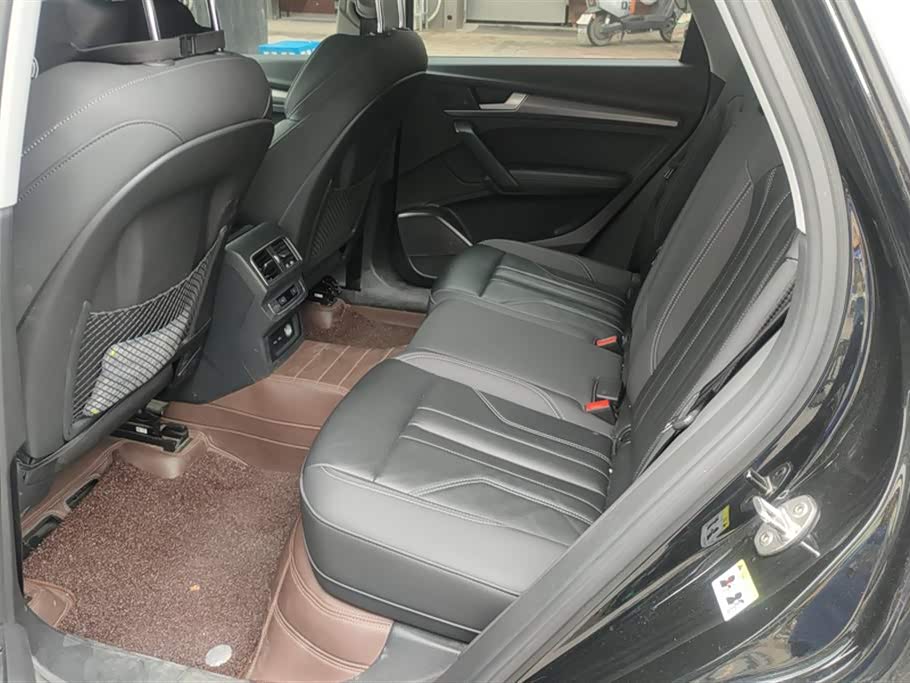 Audi Q5L Audi Q5L