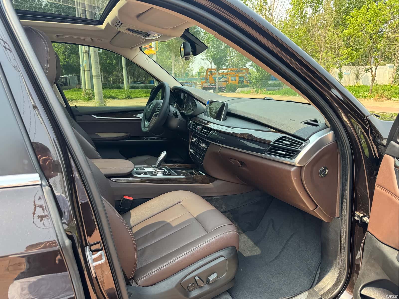 BMW X5, 2014 10