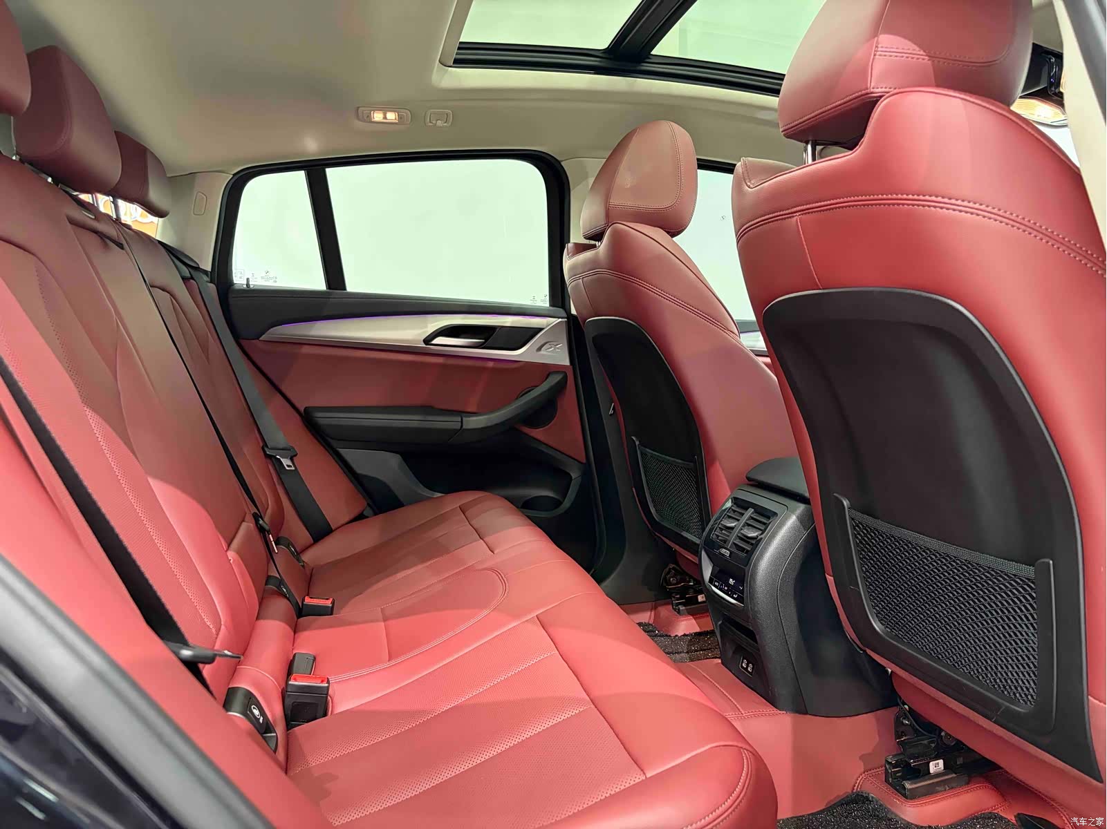 BMW X4, 2023 15