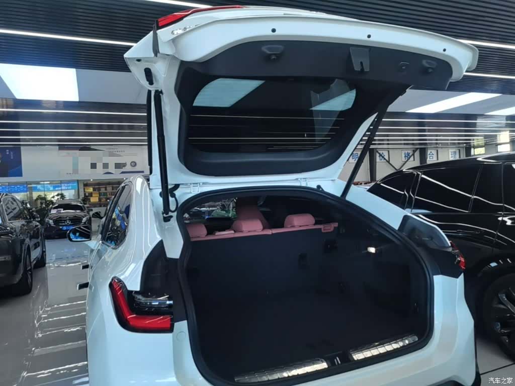 NIO EC6, 2021 19